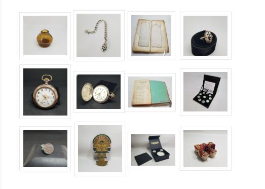 14 ARALIK MÜZAYEDESİ - Bayrak Müzayede